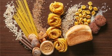 حرق الدهون وبناء العضلات