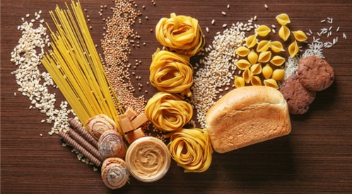 حرق الدهون وبناء العضلات