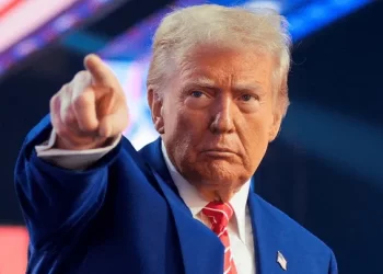 ترامب يهاجم حجم التبادل التجاري بين بلاده والهند