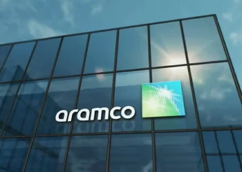 بلاك روك تقود صفقة تمويل بـ10.3 مليار$ مع أرامكو
