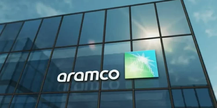 بلاك روك تقود صفقة تمويل بـ10.3 مليار$ مع أرامكو
