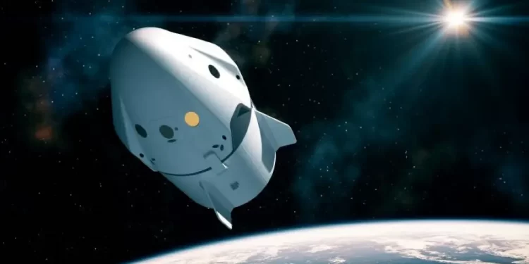 مشروع أقمار صناعية بـ11.7 مليار $ لمواجهة ستارلينك