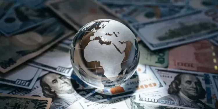 البنك الدولي يخصص 70% من 100 مليار $ لإفريقيا لــتعزيز التنمية