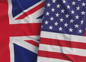 بريطانيا وأميركا توقّعان اتفاقية تكنولوجية بمليارات الدولارات