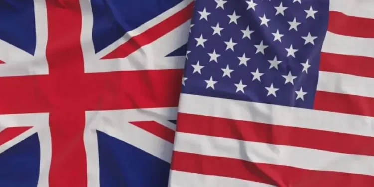 بريطانيا وأميركا توقّعان اتفاقية تكنولوجية بمليارات الدولارات