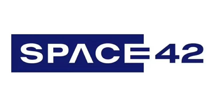 تعاون بين (سبيس 42 وفياسات) لتطوير خدمة الاتصالات الفضائية