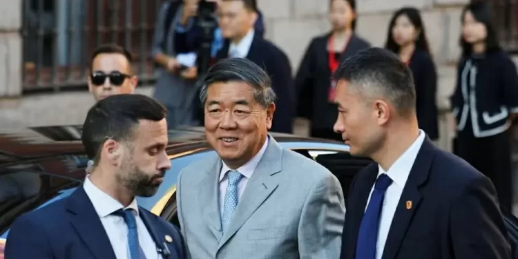 اتفاق الولايات المتحدة والصين بشأن “تيك توك” يقترب