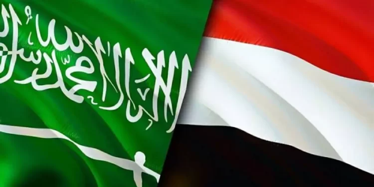 السعودية تدعم ميزانية الحكومة اليمنية
