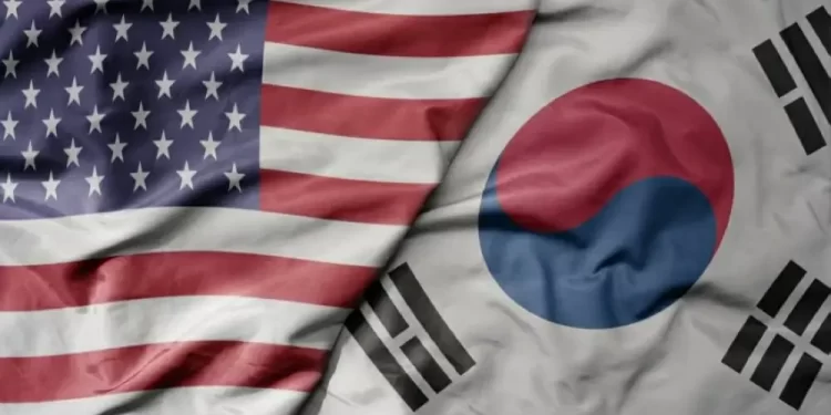 أميركا تقر بأن كوريا الجنوبية “لا تتلاعب” بعملتها المحلية