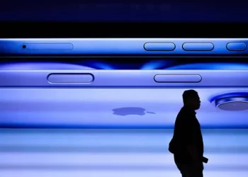 مؤتمر أبل 2025 … آيفون 17 برو ماكس