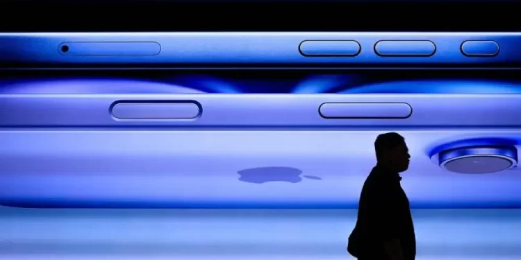 مؤتمر أبل 2025 … آيفون 17 برو ماكس