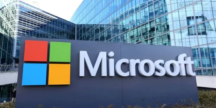 مايكروسوفت تلزم موظفيها بالعمل من المكتب 3 أيام أسبوعياً