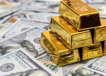 أسعار صرف “الدولار والذهب” في العراق