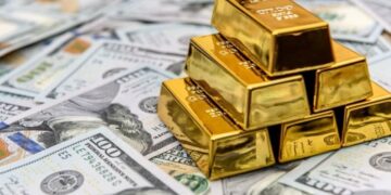 أسعار صرف “الدولار والذهب” في العراق