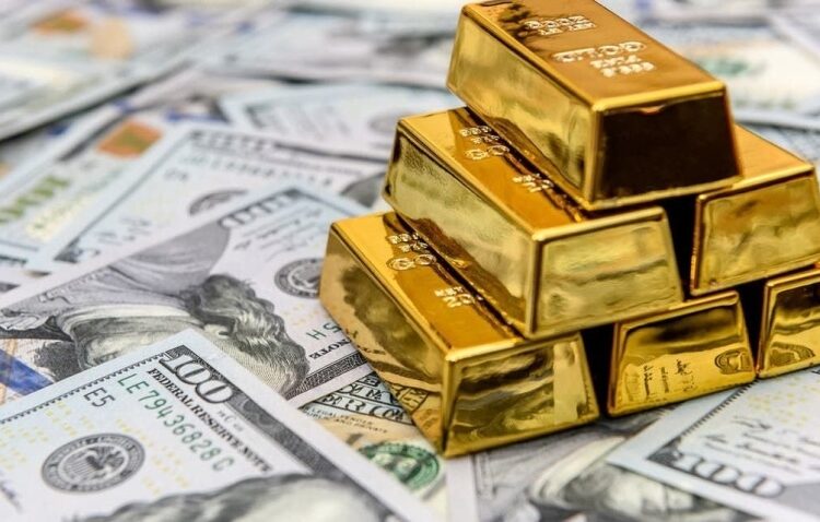 أسعار صرف “الدولار والذهب” في العراق