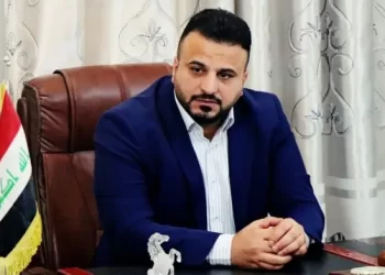 سجاد سالم يعود للانتخابات