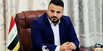 سجاد سالم يعود للانتخابات