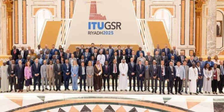 أبورغيف.. العراق يسعى لبناء نظام رقمي متكامل وبيئة ابتكار آمنة