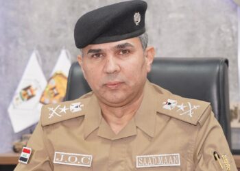 بين الحزم والحوار …. كيف تسهم المعرفة النفسية لضابط الشرطة في تجنب التصعيد ؟