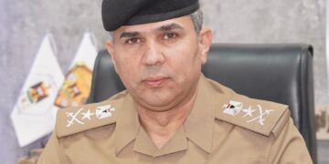 بين الحزم والحوار …. كيف تسهم المعرفة النفسية لضابط الشرطة في تجنب التصعيد ؟