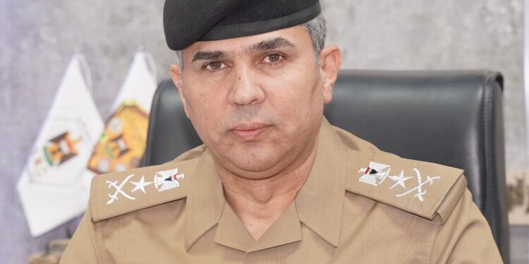 بين الحزم والحوار …. كيف تسهم المعرفة النفسية لضابط الشرطة في تجنب التصعيد ؟