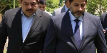 الحمداني ينشر عبر حساباته في التواصل الاجتماعي, العمق الوطني… مشروع الدولة الحقيقية في مواجهة قوائم المال السياسي