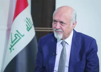 مشعان الجبوري يعلن استقالته من رئاسة حزب “الوطن”