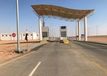 العراق والسعودية في جبهة موحدة لقطع شريان التهريب