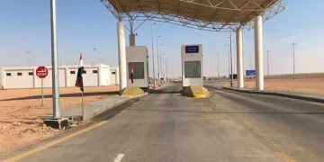 العراق والسعودية في جبهة موحدة لقطع شريان التهريب