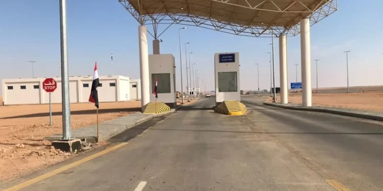 العراق والسعودية في جبهة موحدة لقطع شريان التهريب