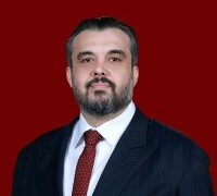 يزن مشعان الجبوري نهائياً خارج السباق الانتخابي ..”بقرار قضائي”