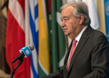 الأمم المتحدة تدعو لوقف فوري لإطلاق النار في السودان