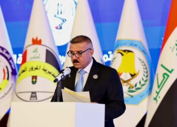 وزارة الداخلية تعقد مؤتمراً موسعاً حول السلامة المرورية