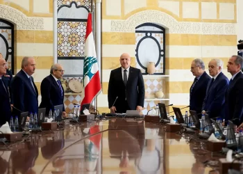 لبنان يقدم شكوى عاجلة لمجلس الأمن ضد إسرائيل