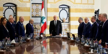 لبنان يقدم شكوى عاجلة لمجلس الأمن ضد إسرائيل