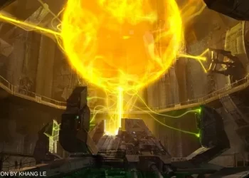 الصين.. مفاعل “الشمس الاصطناعية” يدخل مراحل التنفيذ النهائية تمهيداً للتشغيل في 2027