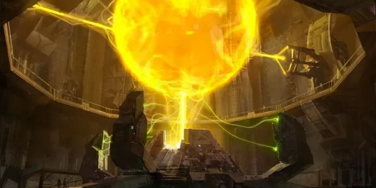 الصين.. مفاعل “الشمس الاصطناعية” يدخل مراحل التنفيذ النهائية تمهيداً للتشغيل في 2027