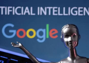 غوغل تفـــوز في حروب البحث بالذكاء الاصطناعي