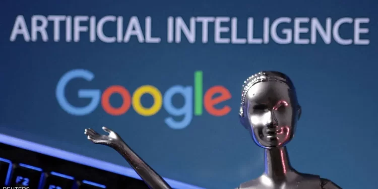 غوغل تفـــوز في حروب البحث بالذكاء الاصطناعي