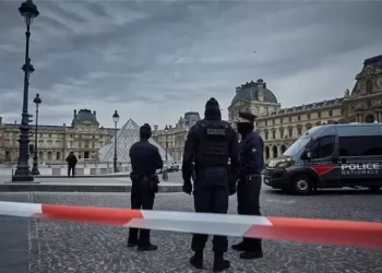 السطو على متحف آخر في فرنسا بعد من سرقة اللوفر