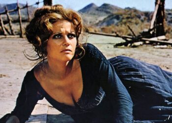 كلوديا كاردينالي جسدت صورة الممثلة العالمية بامتياز