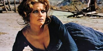 كلوديا كاردينالي جسدت صورة الممثلة العالمية بامتياز