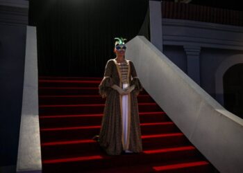 ممثلة اصطناعية تثير غضب هوليوود: كابوس لمن يتعامل معها