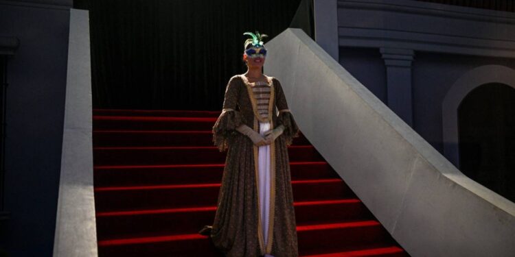 ممثلة اصطناعية تثير غضب هوليوود: كابوس لمن يتعامل معها