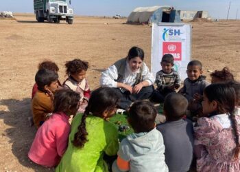 حقول الألغام لا تزال مشرعة على أرواح العراقيين