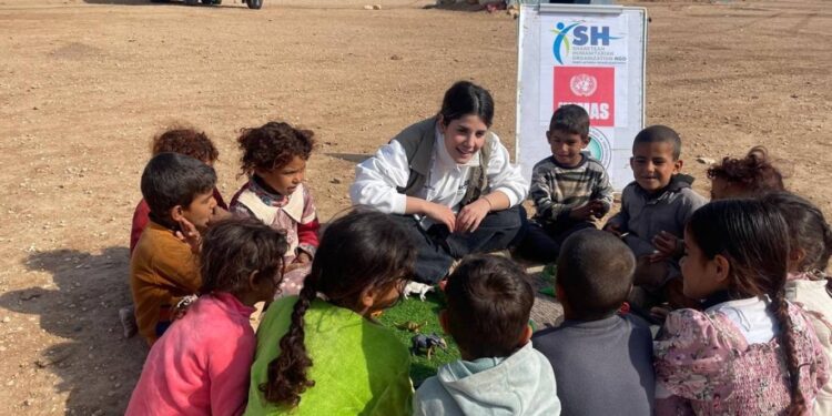 حقول الألغام لا تزال مشرعة على أرواح العراقيين