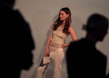 شعبية متزايدة للملابس الذكية صديقة البيئة والراحة