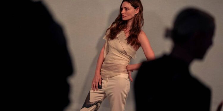 شعبية متزايدة للملابس الذكية صديقة البيئة والراحة