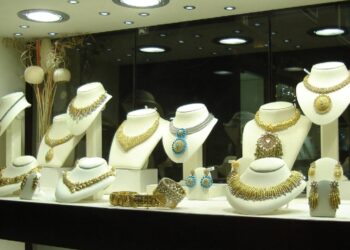 طلاء الفضة بالذهب لمواجهة “غــــلاء المهور”