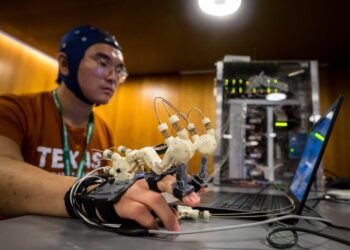 سباق الذكاء الاصطناعي مع البشري… ماراثون لن يحسم قريبا